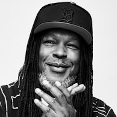 portrait photo of Shaka Senghor