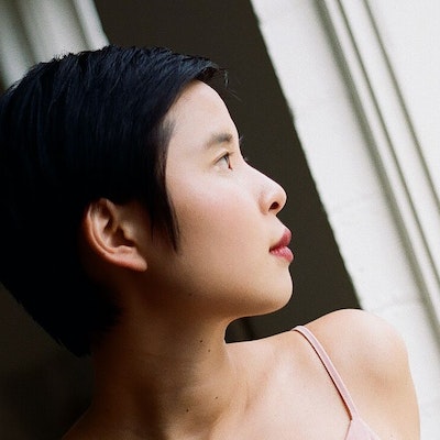 portrait photo of Jessica Zhan Mei Yu