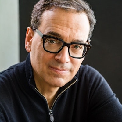 portrait photo of Daniel H. Pink