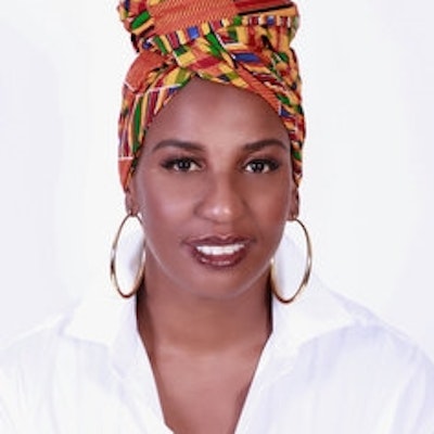 portrait photo of Janice Johnson Dias, PhD
