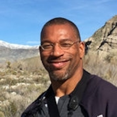 portrait photo of Christian Cooper