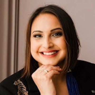 portrait photo of Ruchika Tulshyan