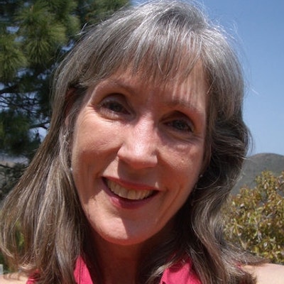 portrait photo of Peggy Rothschild