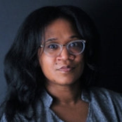portrait photo of Bethany C. Morrow