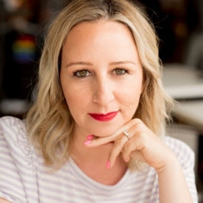 portrait photo of Alana Quintana Albertson