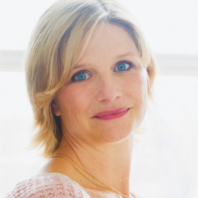 portrait photo of Sofie Cramer