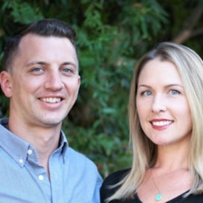 portrait photo of Aaron Quinn