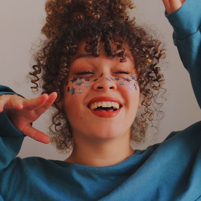 portrait photo of Tori-Jay Mordey