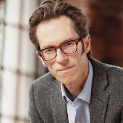 portrait photo of Keith O'Brien