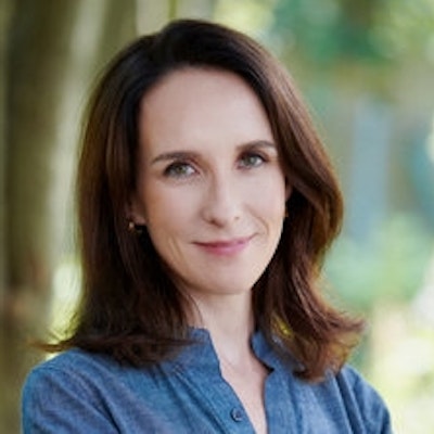 portrait photo of Meghan O'Rourke