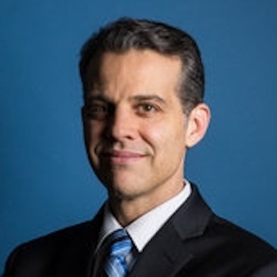 portrait photo of Eric O'Neill