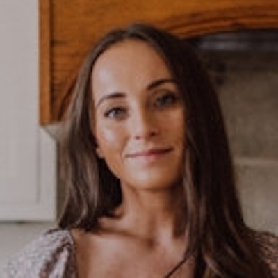 portrait photo of Jordan Lee Dooley