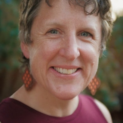 portrait photo of Susie Wise