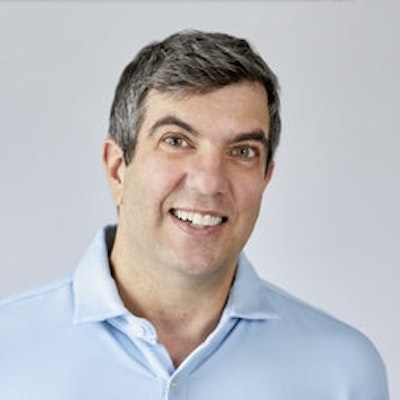 portrait photo of A.J. Jacobs