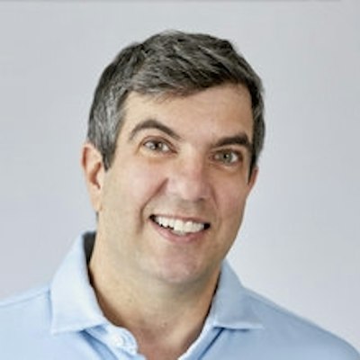 portrait photo of A.J. Jacobs