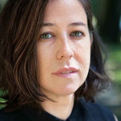 portrait photo of Nell McShane Wulfhart