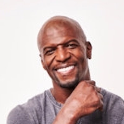 portrait photo of Terry Crews
