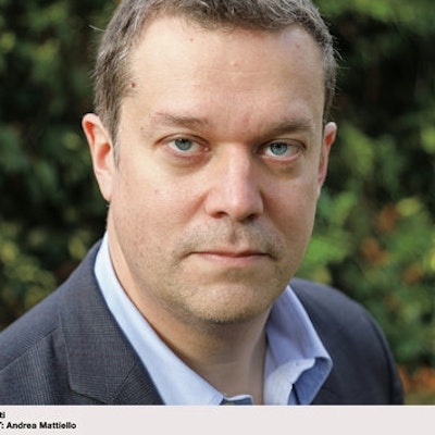 portrait photo of Giulio Boccaletti