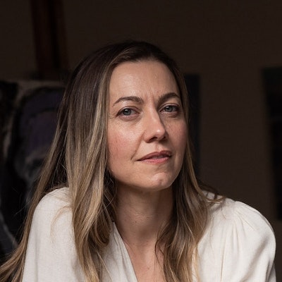 portrait photo of Kylie Needham