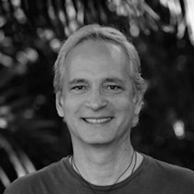 portrait photo of Phillippe Diederich
