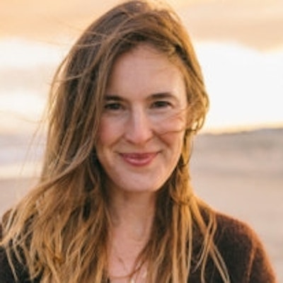 portrait photo of Kerry Docherty