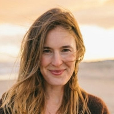 portrait photo of Kerry Docherty