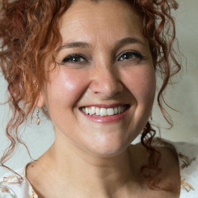 portrait photo of Jemima Shafei-Ongu
