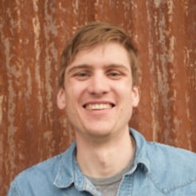portrait photo of Cameron Chittock