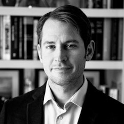 portrait photo of Corban Addison