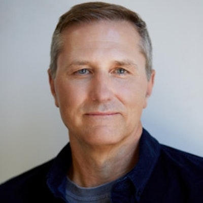 portrait photo of M.P. Woodward