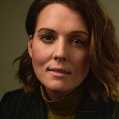 portrait photo of Brandi Carlile