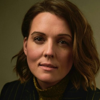portrait photo of Brandi Carlile