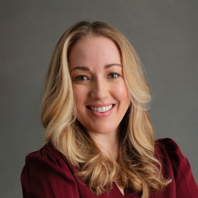portrait photo of Tessa West