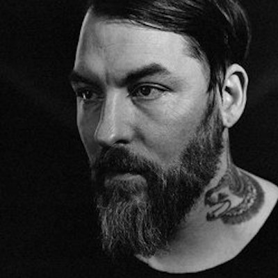 portrait photo of Josh White