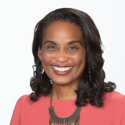 portrait photo of Michelle T. Sanchez