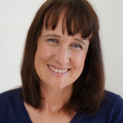 portrait photo of Kylie Ladd