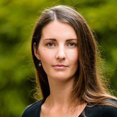 portrait photo of Alisa Bryce