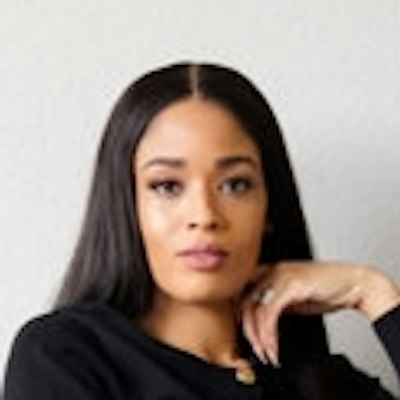 portrait photo of Tiffany Durrah-Billingsley