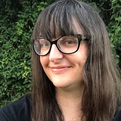 portrait photo of Alicia Thompson