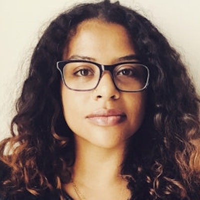 portrait photo of Rio Cortez