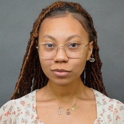 portrait photo of Alora Young