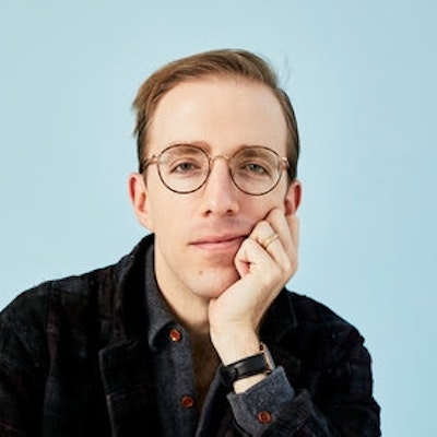 portrait photo of Bobby Finger