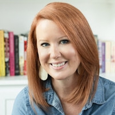 portrait photo of Maureen Kilmer