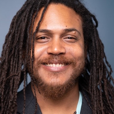 portrait photo of Atman Smith