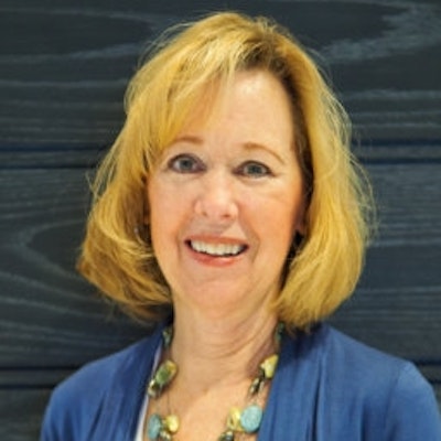 portrait photo of Crystal Bowman