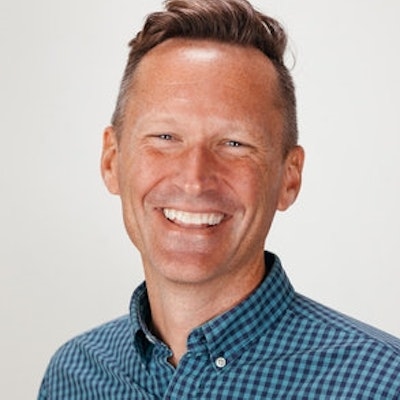portrait photo of Scott Witthoft