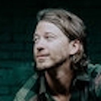 portrait photo of Mike Donehey