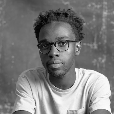portrait photo of Oliver Twist