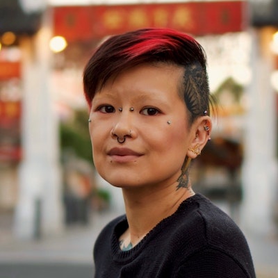 portrait photo of sydney khoo