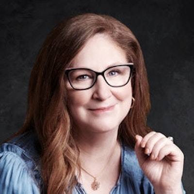portrait photo of Dahlia Lithwick